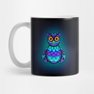 Owl Mug